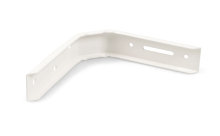 Fönsterbänkskonsol 658 Vit Habo